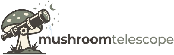 Mushroom Telescope